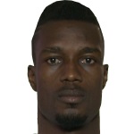 Photo of John Boye