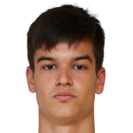 Photo of Oier Arribas
