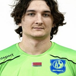Photo of I. Novichkov
