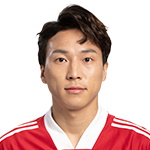 Photo of Joon-Kang Park