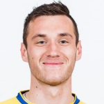 Photo of Aleksandar Šušnjar