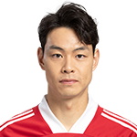 Photo of Jun-Kyu Han