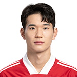 Photo of Kim Jin-Gyu