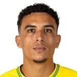 Photo of M. Nasraoui
