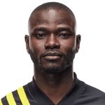 Photo of Jonathan Mensah