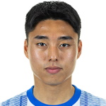 Photo of Lee Dong-Jun