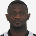 Photo of N. Opoku