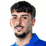 Photo of S. Leonardi