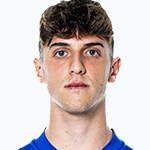 Photo of F. Paoletti