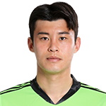 Photo of Choe Pil-Su