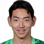Photo of Jeong Min-Ki