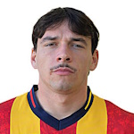 Photo of D. Daka