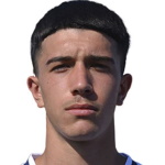 Photo of B. Barba