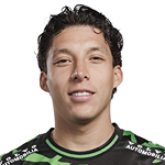 Photo of H. Jurado