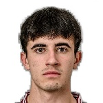 Photo of T. Corazza