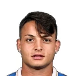 Photo of L. D'Andrea