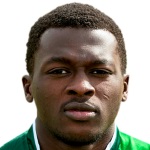 Photo of T. Agyepong