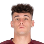 Photo of Alessandro Dellavalle