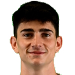 Photo of T. Di Marco