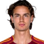 Photo of D. Ghilardi