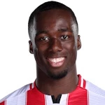 Photo of M. Kayode