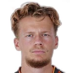 Photo of J. Voelkerling Persson