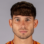 Photo of F. D'Alessio