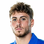 Photo of L. Cherubini