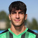 Photo of K. Miranda
