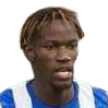 Photo of Pape Sakho