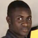 Photo of M. Ndiaye