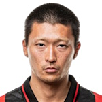 Photo of Cho Gue-Sung