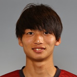 Photo of T. Izumi
