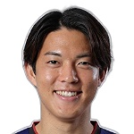 Photo of H. Nishido