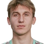 Photo of R. Myalkovskiy
