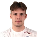 Photo of E. Khralenkov