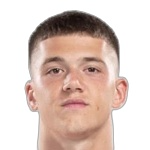 Photo of Kirill Glebov