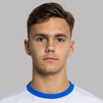Photo of Egor Nazarenko