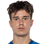 Photo of Danila Kozlov