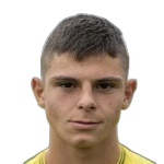 Photo of K. Pavlov