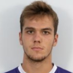 Photo of Mateja Bubanj