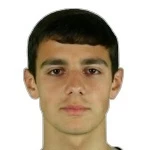 Photo of H. Ghazaryan