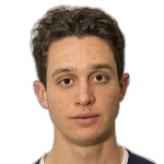 Photo of V. Casadei