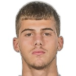 Photo of N. Sensoli