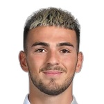 Photo of Samuele Di Benedetto