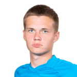 Photo of N. Lobov