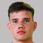 Photo of Gleb Kosteley