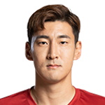 Photo of Kim Young-Chan