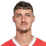 Photo of R. Bozhinov