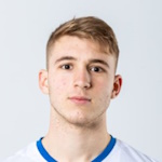 Photo of M. Prekodravac